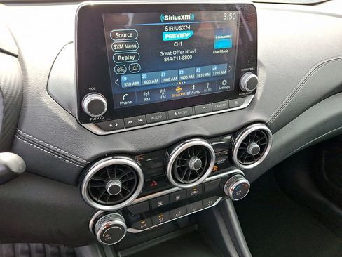 Used 2023 Nissan Sentra SV image 6