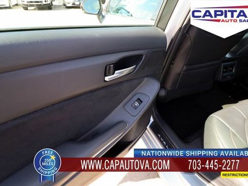 Used 2019 Toyota Avalon XSE w/ All Weather Liner Package image 50