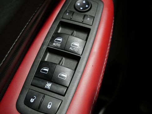 Used 2022 Dodge Durango R/T w/ Tow 'N Go Package image 14