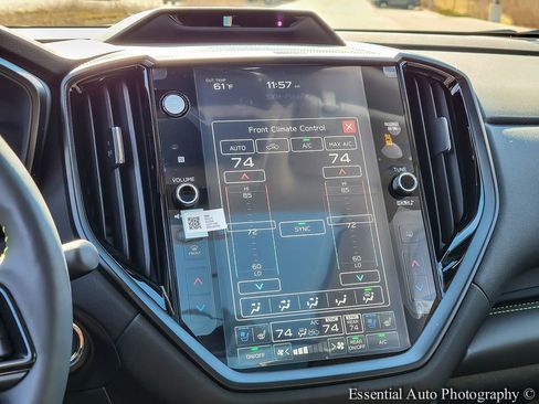 New 2026 Subaru Ascent Bronze Edition AWD/4WD image 20