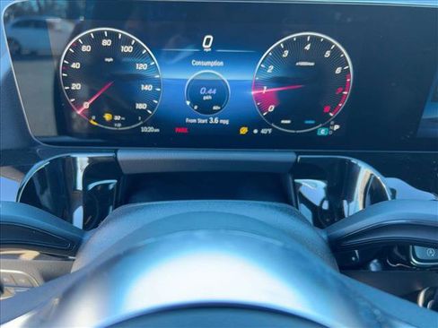 New 2026 Mercedes-Benz GLA 250 4MATIC image 11