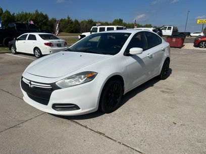 Used 2015 Dodge Dart SE w/ Convenience Group