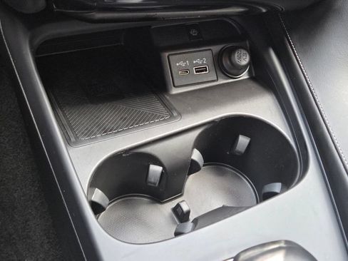 Used 2023 INFINITI QX50 Luxe FWD image 28
