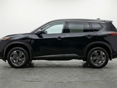 Used 2025 Nissan Rogue SV FWD image 5