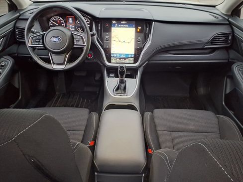 Used 2024 Subaru Legacy Premium image 8