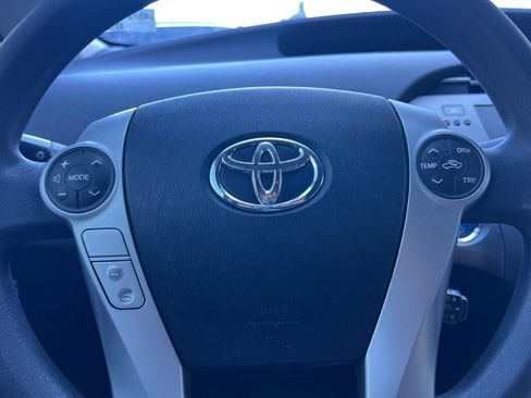 Used 2015 Toyota Prius Two FWD image 34
