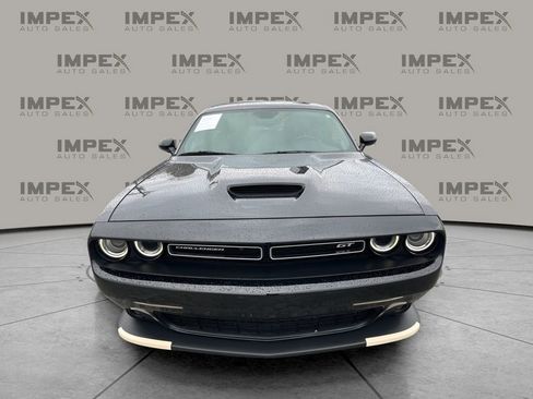 Used 2021 Dodge Challenger GT w/ Performance Handling Group image 8