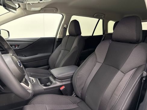 Used 2025 Subaru Outback Premium w/ Popular Package #1A image 14