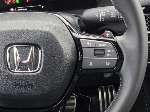 New 2026 Honda Civic Sport image 15