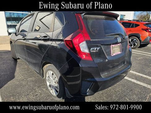 Used 2016 Honda Fit LX image 3