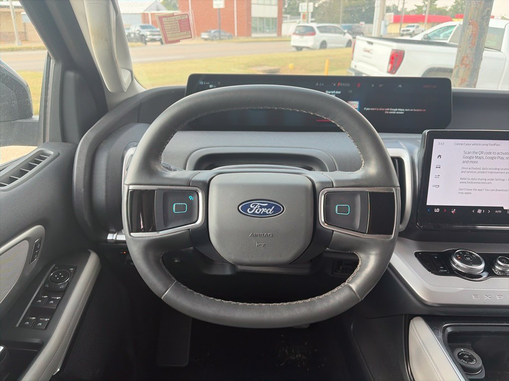 Used 2026 Ford Expedition Max Active AWD/4WD image 15
