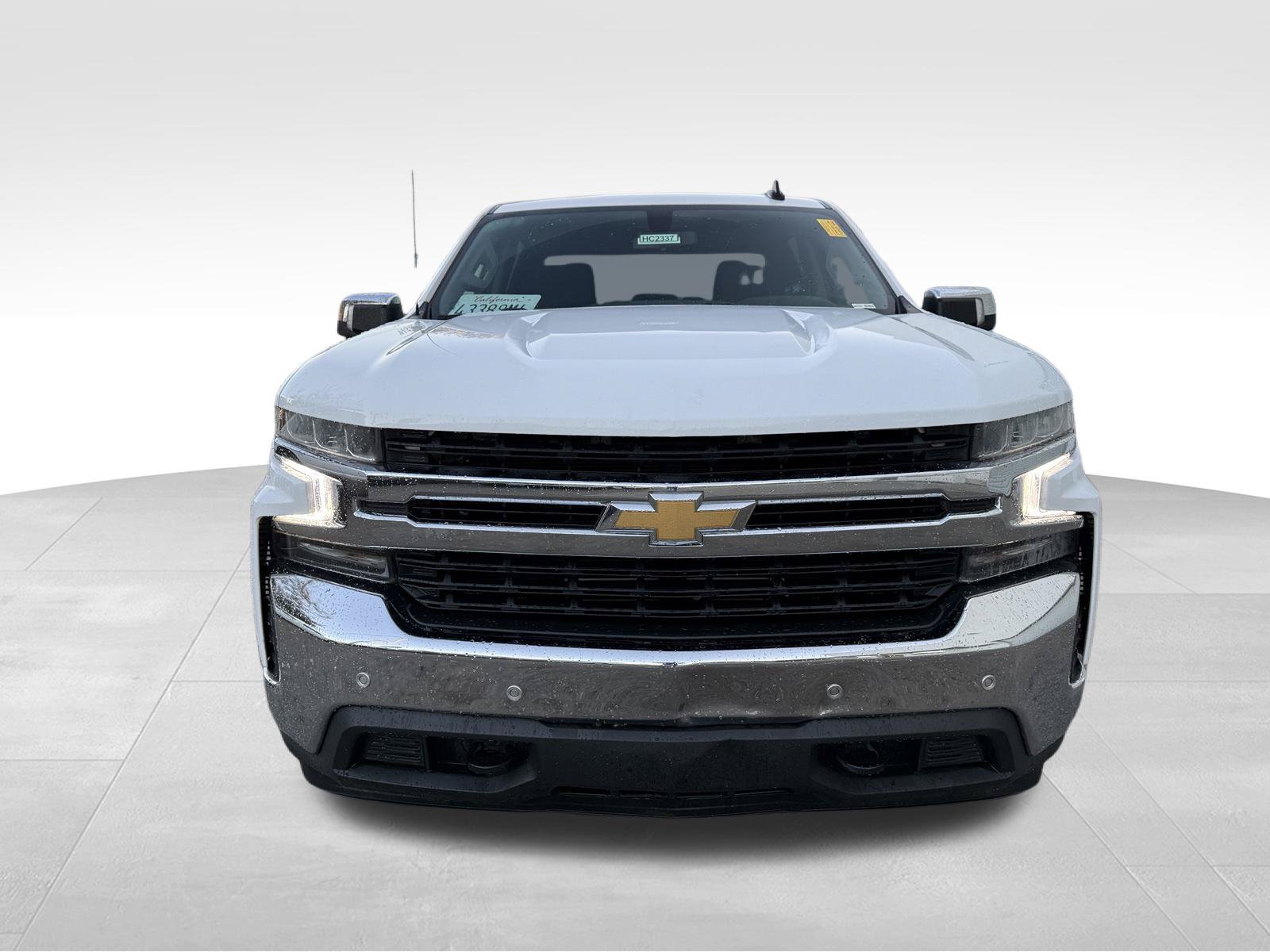 Used 2021 Chevrolet Silverado 1500 LT w/ Safety Package AWD/4WD image 8