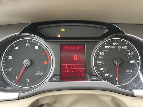 Used 2012 Audi A4 2.0T Premium Plus image 20