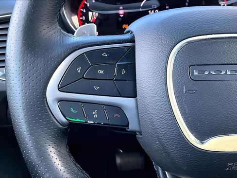 Used 2020 Dodge Durango GT w/ Blacktop Package image 21