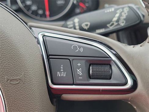 Used 2016 Audi Q5 3.0T Premium Plus w/ Technology Package image 28