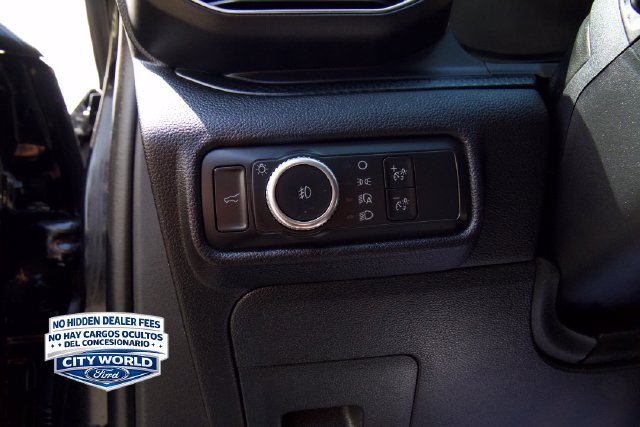 Certified 2021 Ford Explorer ST w/ Equipment Group 401A AWD/4WD image 8