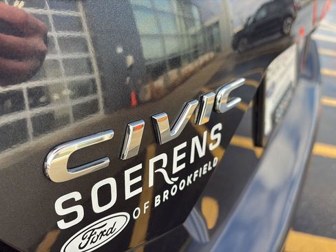 Used 2019 Honda Civic LX image 7