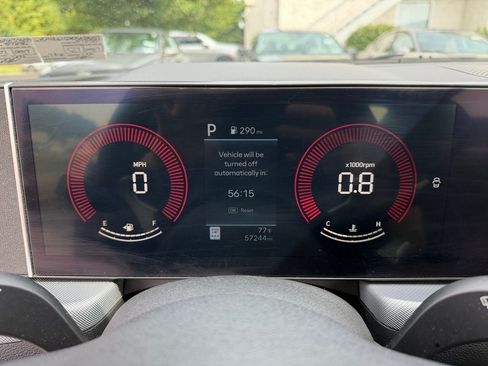Used 2024 Hyundai Sonata SEL FWD image 18