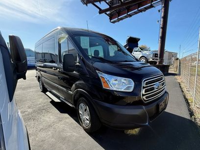 Used 2019 Ford Transit 350 XLT