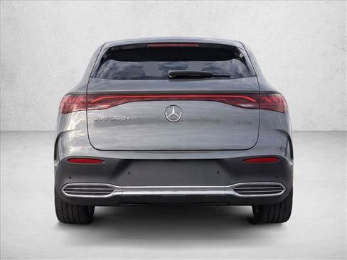 Used 2023 Mercedes-Benz EQE 350+ SUV image 6