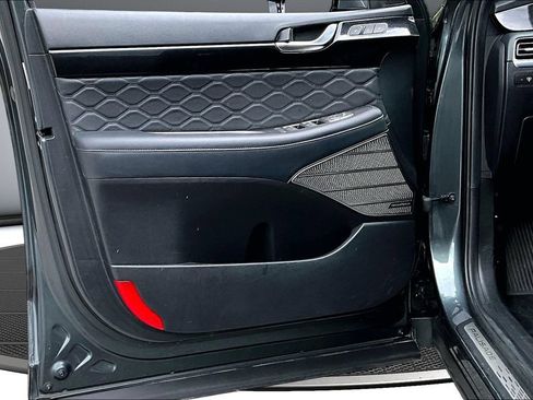 Used 2020 Hyundai Palisade Limited AWD/4WD image 19
