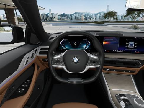 New 2026 BMW i4 eDrive40 w/ Premium Package RWD image 13