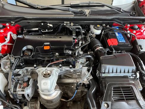 Used 2024 Honda Civic Sport image 13