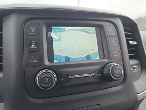 Used 2019 RAM 2500 Big Horn image 24