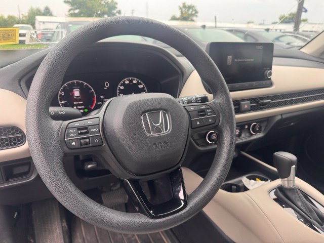Used 2023 Honda HR-V LX image 10
