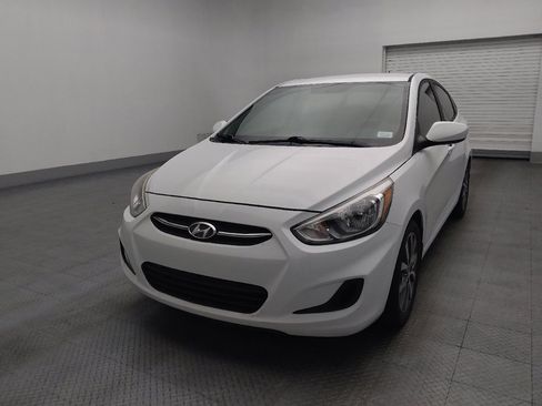 Used 2017 Hyundai Accent Value Edition image 15
