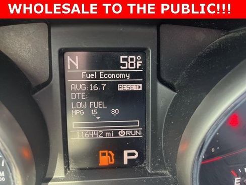 Used 2011 Jeep Grand Cherokee Laredo w/ Trailer Tow Group image 13