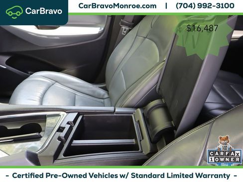 Certified 2019 Buick Enclave Essence FWD image 30