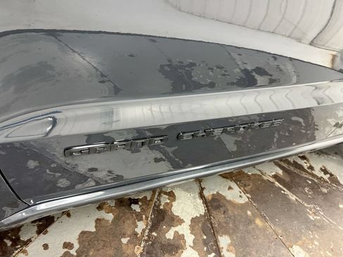 Used 2018 Jeep Grand Cherokee Altitude AWD/4WD image 25