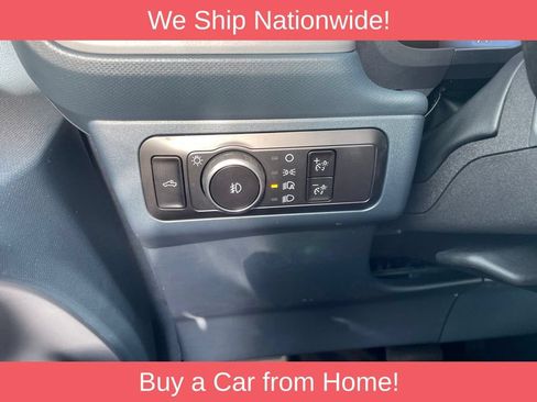Used 2025 Ford Maverick Lobo AWD/4WD image 23