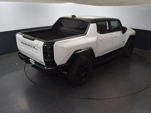 New 2025 GMC Hummer EV 2X image 31