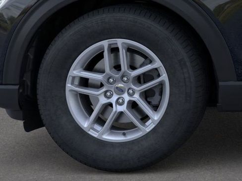 New 2026 Ford Explorer Active image 19