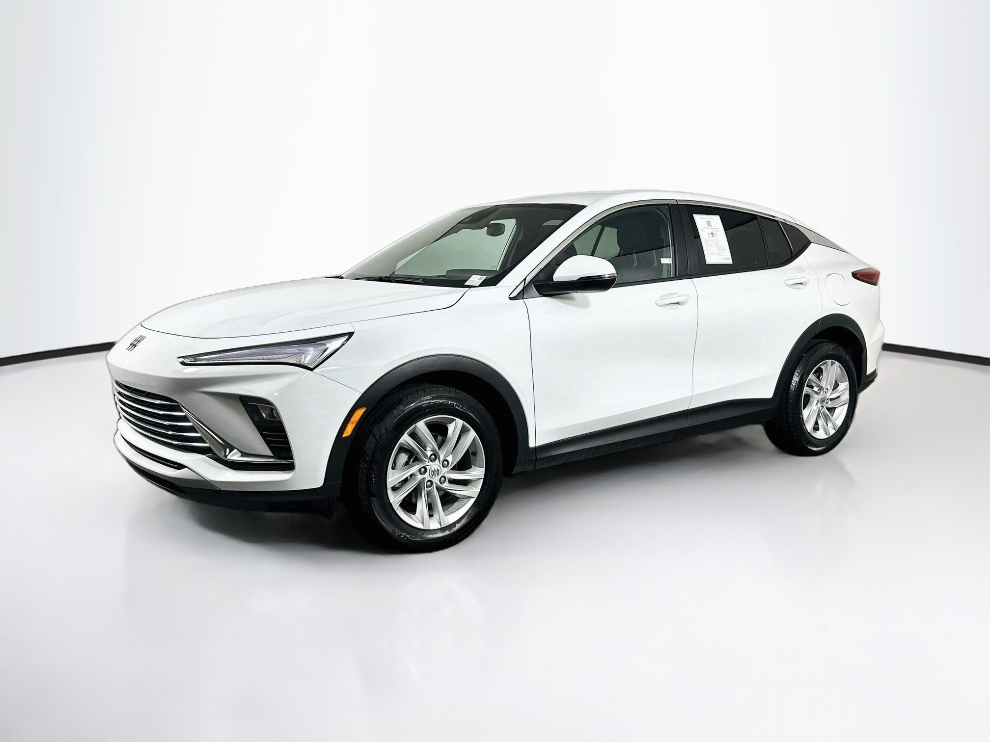 Used 2026 Buick Envista Preferred FWD image 3