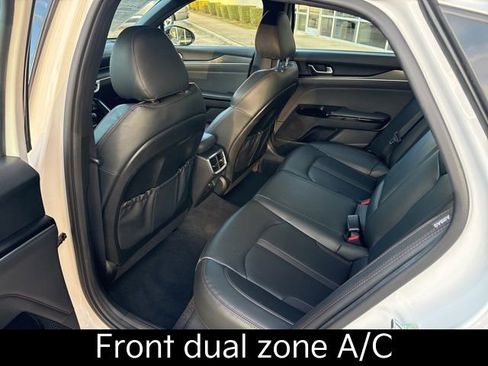 Used 2024 Kia K5 GT w/ GT1 Package image 13