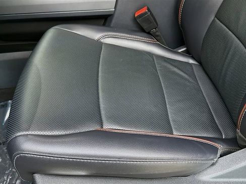 Used 2024 Ford F250 Lariat w/ Lariat Ultimate Package image 22