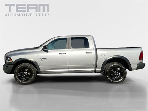 Used 2024 RAM 1500 Classic Warlock image 4
