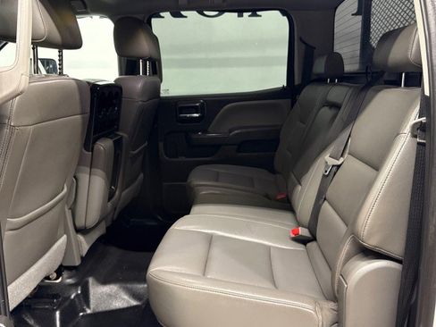Used 2018 Chevrolet Silverado 3500 W/T w/ WT Convenience Package image 33