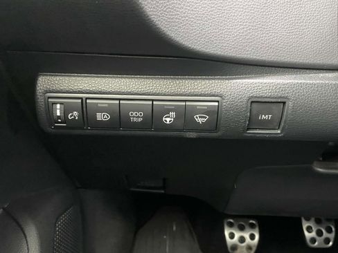 Used 2024 Toyota Corolla GR AWD/4WD image 18