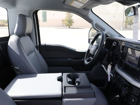 New 2026 Ford F250 XL w/ Snow Plow Prep Package image 9