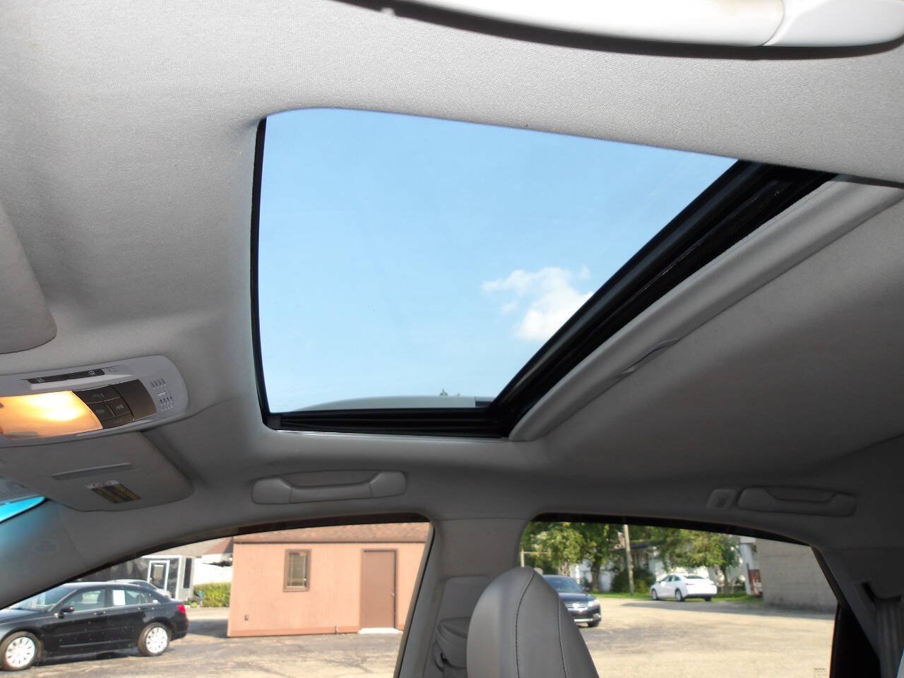 Used 2015 Lexus RX 350 AWD image 16