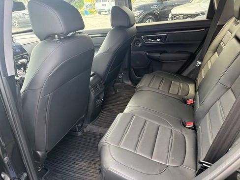 Used 2020 Honda CR-V EX-L image 12