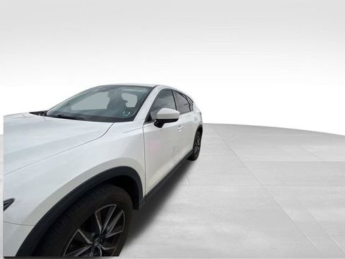 Used 2017 MAZDA CX-5 Grand Touring image 2