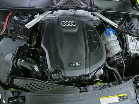 Used 2017 Audi A4 2.0T Premium Plus w/ Premium Plus Package image 20