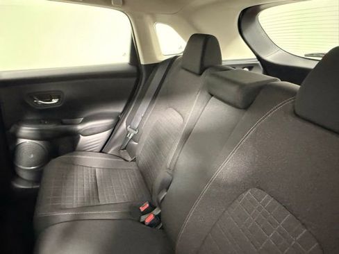 Used 2023 Honda HR-V LX image 36