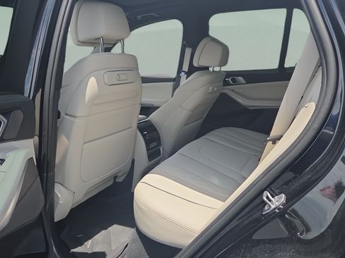 Certified 2026 BMW X5 xDrive50e w/ Executive Package AWD/4WD image 11