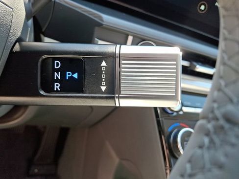 New 2026 Hyundai Santa Fe SEL AWD/4WD image 7